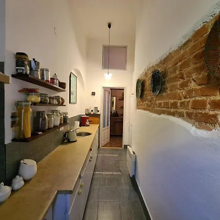 Heritage Park Royal Appartement *
