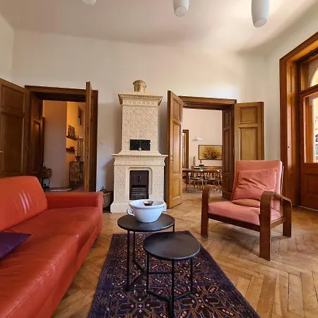 Heritage Park Royal Appartement Opatija