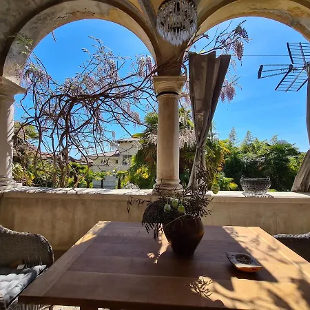 Heritage Park Royal Appartement Opatija