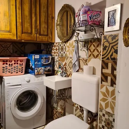 Heritage Park Royal Appartement Opatija
