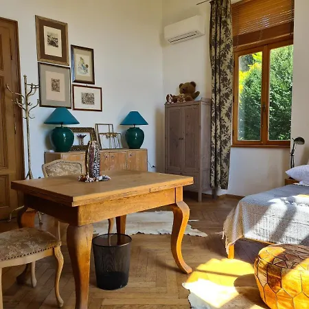 Heritage Park Royal أوباتيا