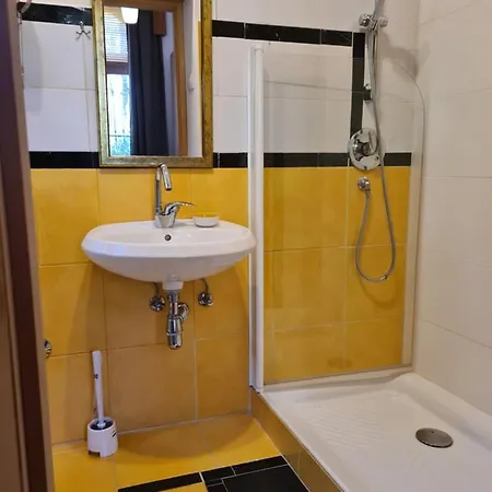 Heritage Park Royal شقة *