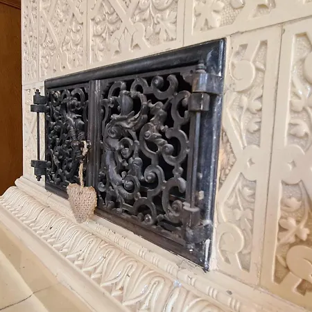 Heritage Park Royal * أوباتيا