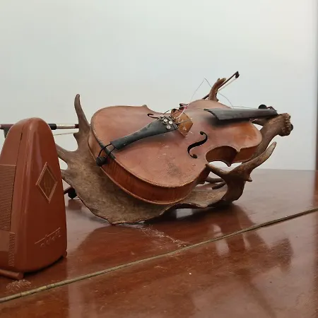 Heritage Park Royal أوباتيا