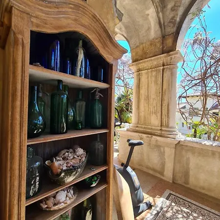 Heritage Park Royal شقة