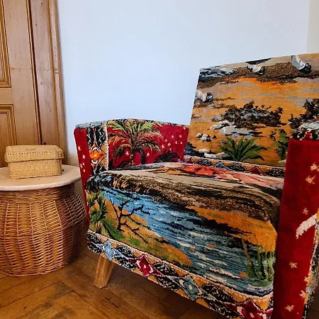 Heritage Park Royal شقة