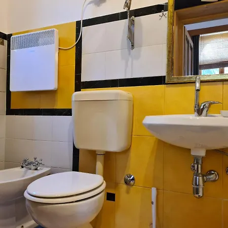 شقة Heritage Park Royal *