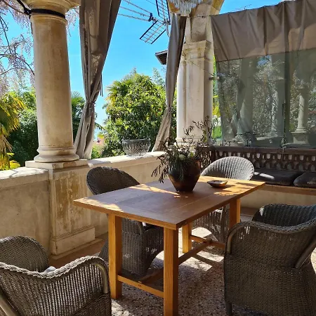 Heritage Park Royal أوباتيا