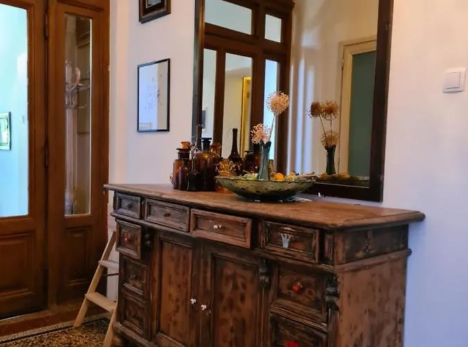 Heritage Park Royal * Abbazia