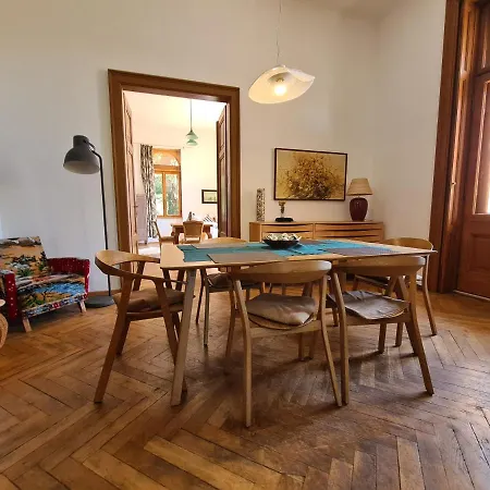 Appartement Heritage Park Royal