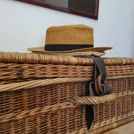 Appartement Heritage Park Royal Opatija