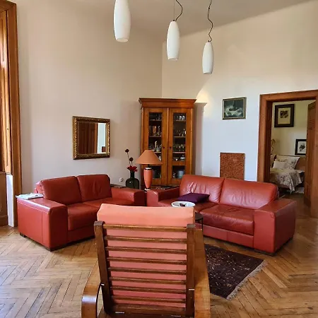 Heritage Park Royal Appartement Opatija