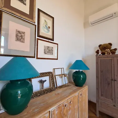 Heritage Park Royal Appartement *