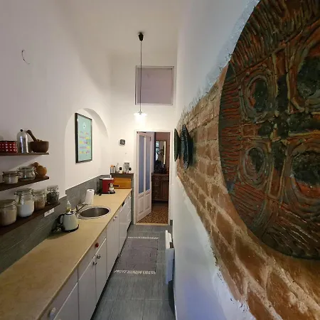 Appartement Heritage Park Royal Opatija