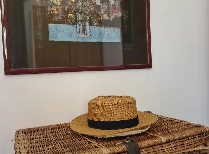 Heritage Park Royal أوباتيا